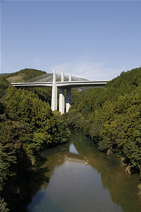 都田川橋